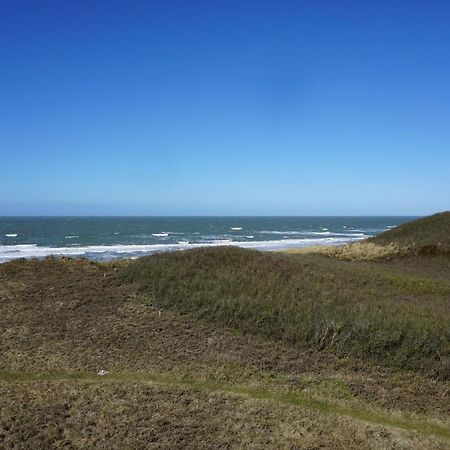 Knyd'S Am Meer Wenningstedt-Braderup Extérieur photo