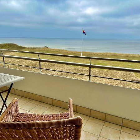 Knyd'S Am Meer Wenningstedt-Braderup Extérieur photo