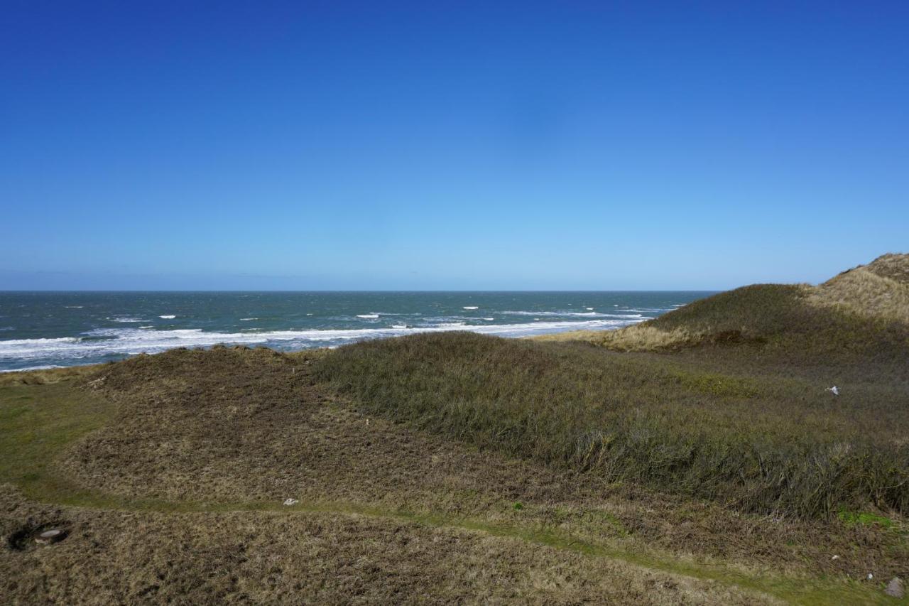 Knyd'S Am Meer Wenningstedt-Braderup Extérieur photo