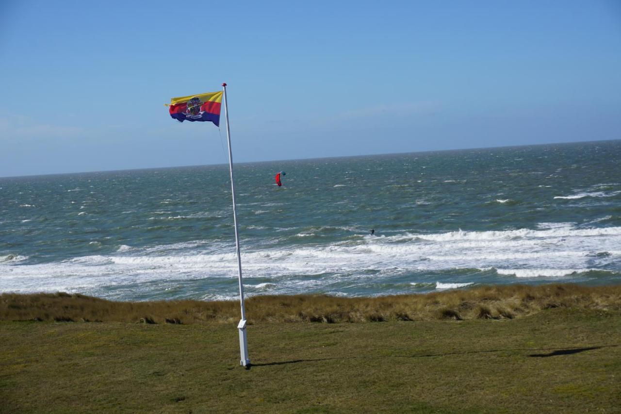 Knyd'S Am Meer Wenningstedt-Braderup Extérieur photo
