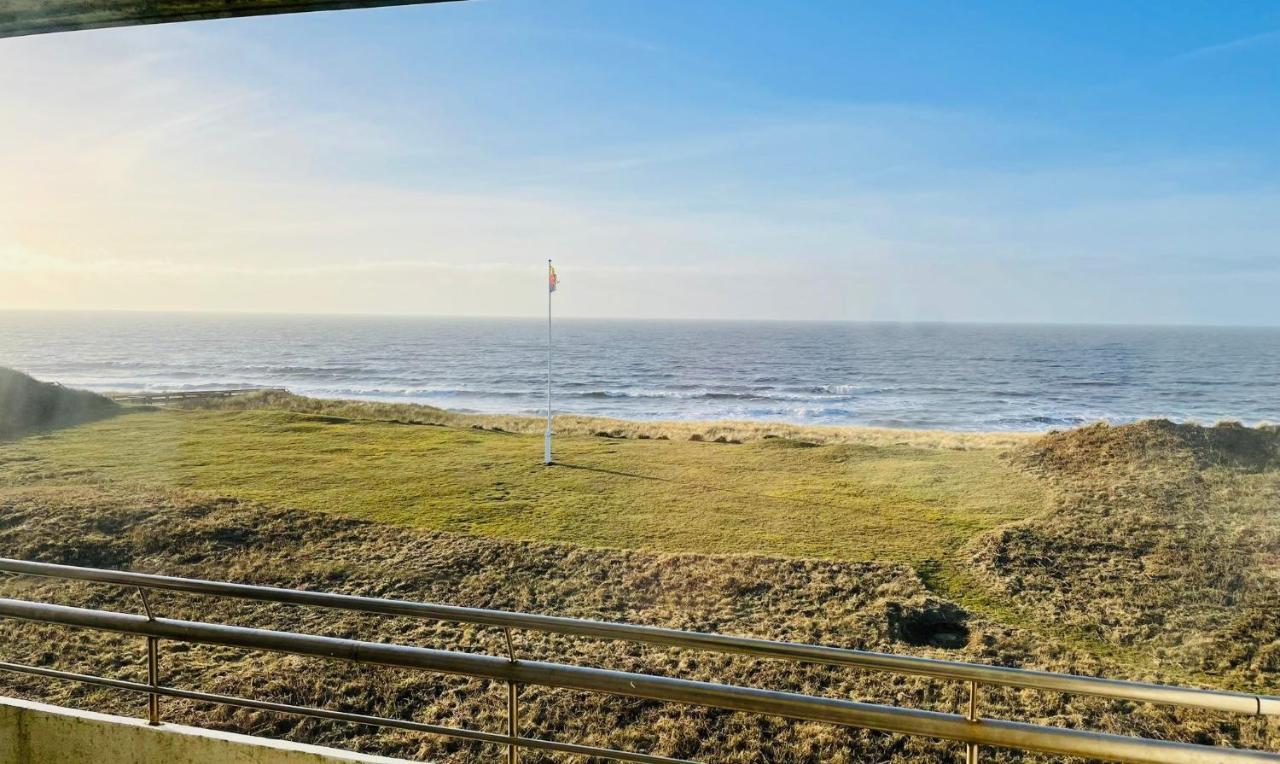Knyd'S Am Meer Wenningstedt-Braderup Extérieur photo