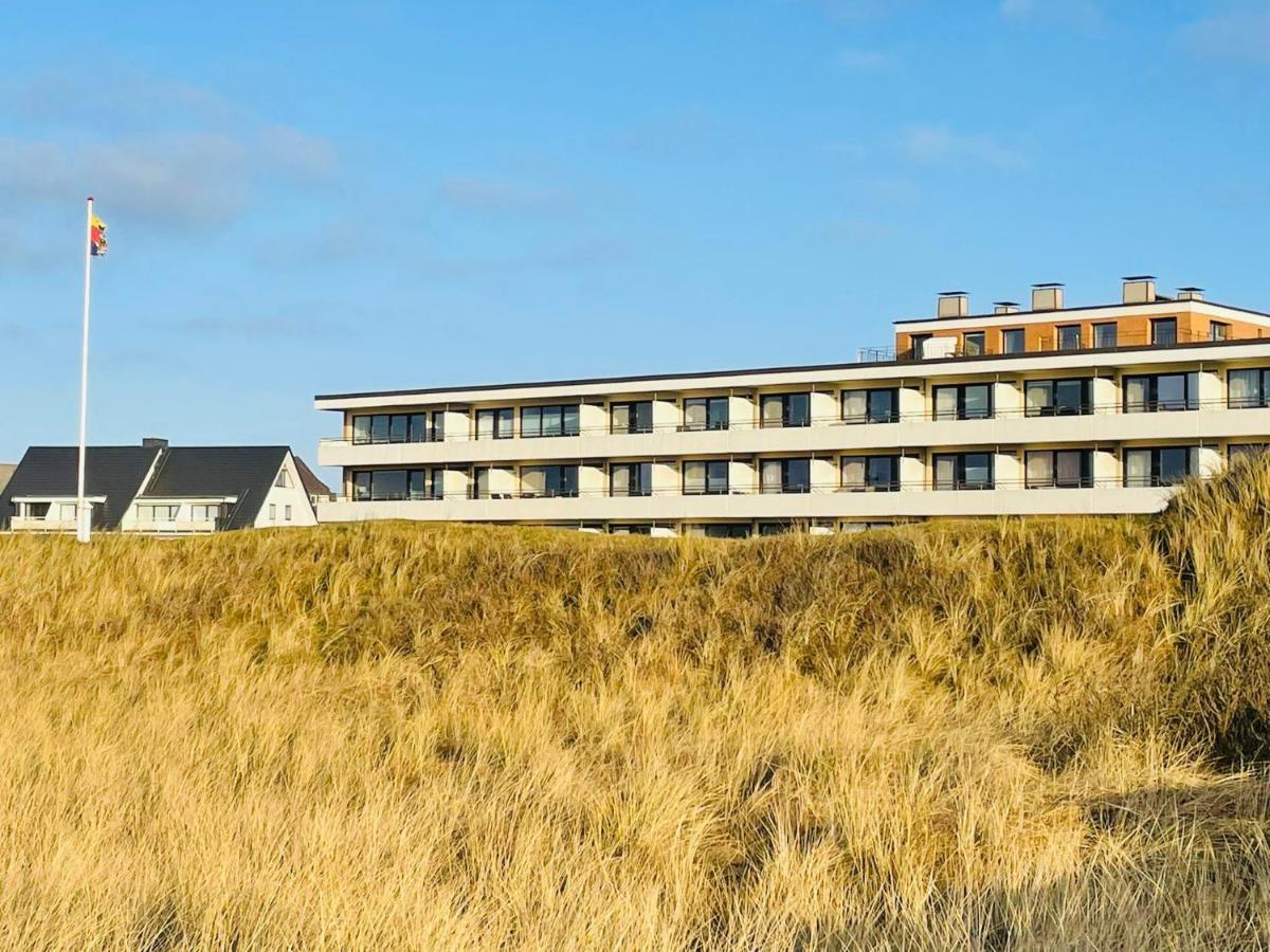 Knyd'S Am Meer Wenningstedt-Braderup Extérieur photo