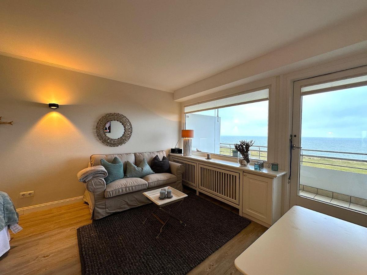 Knyd'S Am Meer Wenningstedt-Braderup Extérieur photo
