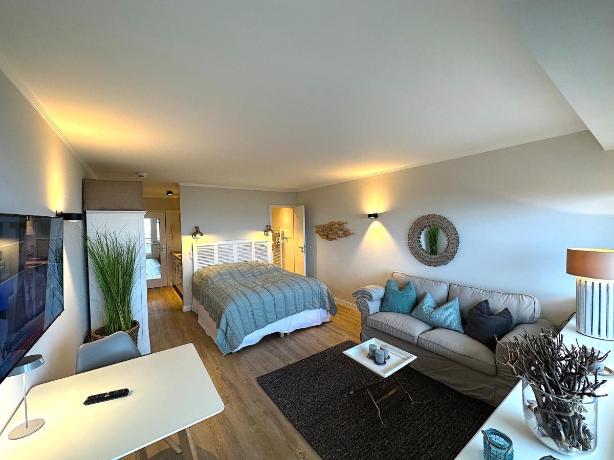 Knyd'S Am Meer Wenningstedt-Braderup Extérieur photo