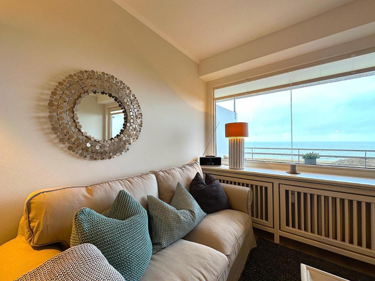 Knyd'S Am Meer Wenningstedt-Braderup Extérieur photo