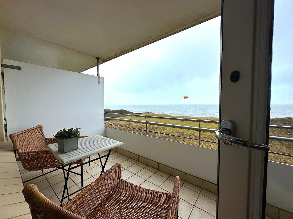 Knyd'S Am Meer Wenningstedt-Braderup Extérieur photo