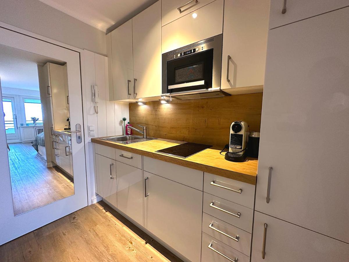 Knyd'S Am Meer Wenningstedt-Braderup Extérieur photo