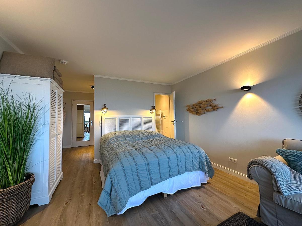Knyd'S Am Meer Wenningstedt-Braderup Extérieur photo