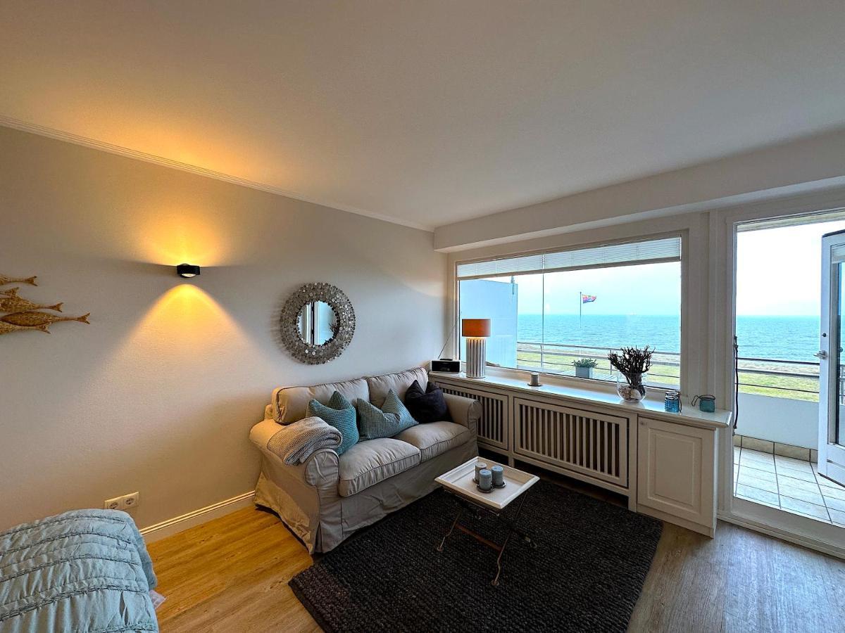 Knyd'S Am Meer Wenningstedt-Braderup Extérieur photo