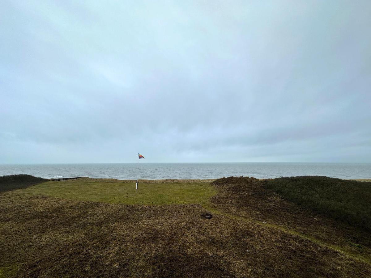 Knyd'S Am Meer Wenningstedt-Braderup Extérieur photo