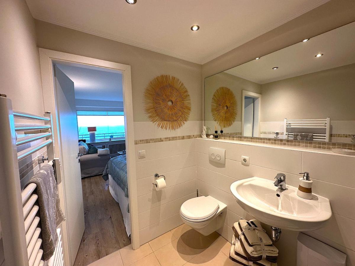 Knyd'S Am Meer Wenningstedt-Braderup Extérieur photo